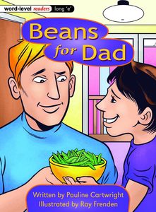 Products: Beans for Dad - Giltedge Publishing