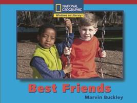 Best Friends - Giltedge Publishing