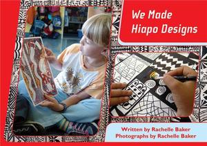 We Made Hiapo Designs - Giltedge Publishing