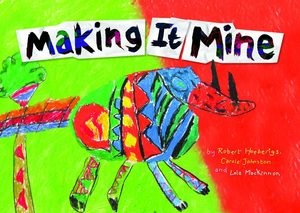 Making It Mine - Giltedge Publishing