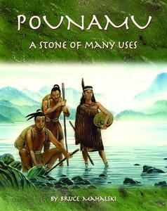Products: Pounamu - Giltedge Publishing