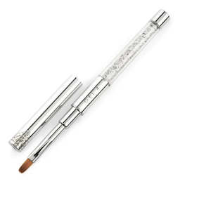 Premium Gel #4 Brush