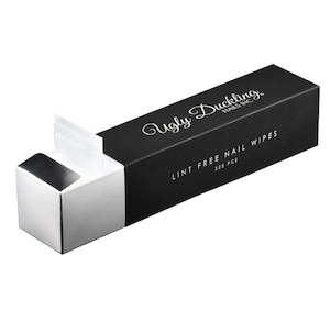 Essentials: Lint Free Wipes