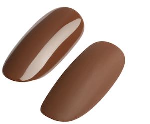 New: Gel Polish - #263- #274