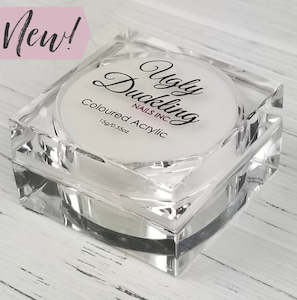 Clearance: COLOURED ACRYLIC POWDER - NEONS