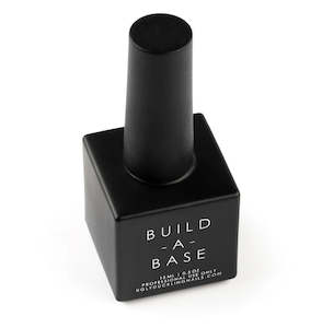 New: Clear Build A Base