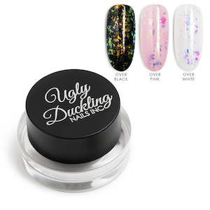 Chromeez - Opal Flake