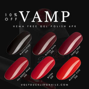 Vamp 6PK Collection