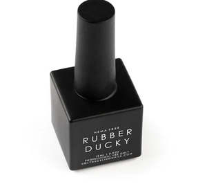 Rubber Ducky - Rubber Base Coat
