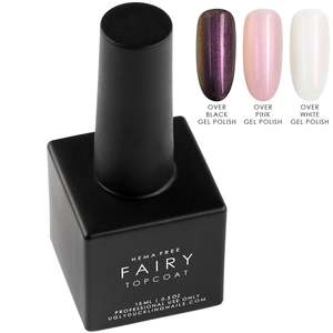 Fairy - Hema Free Topcoat