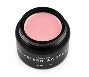 Velveteen Acrygel - Soft Pink 30 ml