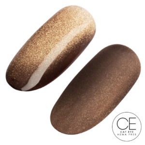 New: SMOKE - GEL POLISH #352