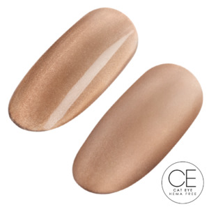 TEDDY BARE - GEL POLISH #331