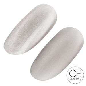 SILVER LINING - GEL POLISH #329