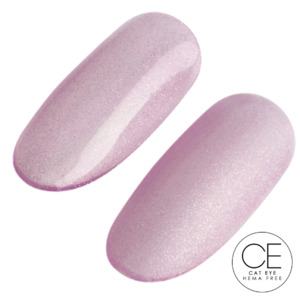 PINK AMETHYST - GEL POLISH #355