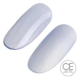 BLUE SAPPHIRE - GEL POLISH #356