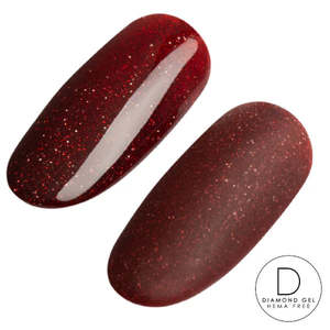 New: Romatique Gel Polish #057