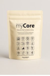 RestoreMyCore™ – 150g Supplement Pouch (Monthly Subscription)