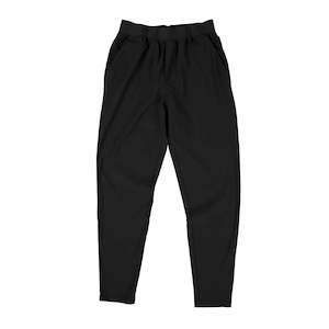 Birds Of Condor: Birds of Condor Player Golf Pant - Black