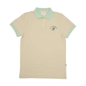 Birds Of Condor: Birds of Condor Chubbs polo