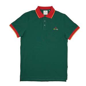 Birds Of Condor: Birds of Condor Triple Eagle Staple Polo