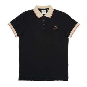 Birds of Condor Triple Eagle Staple Polo