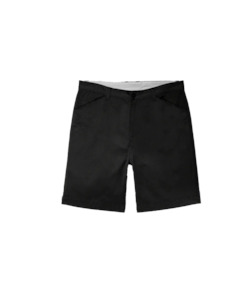 Radda Stadler Shorts - Black