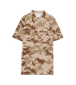 Radda Golf: Radda Berserk Polo - Desert