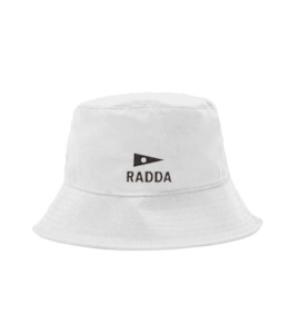 Radda Golf: Radda Merapi Bucket - White