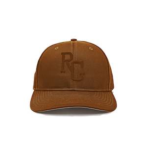 Radda Tonal RG Cap - Maple