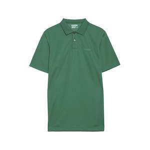 Radda Hogan II Polo - Celadon