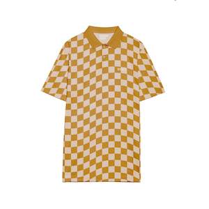 Polos: Radda Atari Polo - Tan