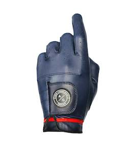 Golf Gloves: Asher Anapolis Glove - Right (for lefties)