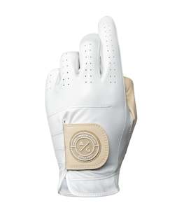 Asher Ladies Bone Glove - Left
