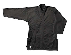 Jacket: Karate gi jacket