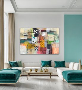 Products: It all adds up in the end - Giraffe Art Gallery