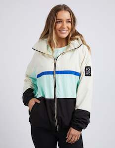 Blitz Spray Jacket - Multicoloured