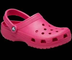 Crocs: Classic Clog - Dragon Fruit