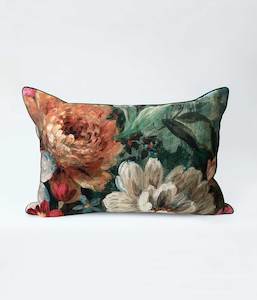 M M Linen: Venetia Cushion