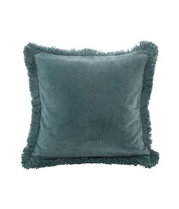 Sabel Cushion - Seagrass