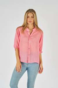 Pink: Aurora - Flamingo Pink