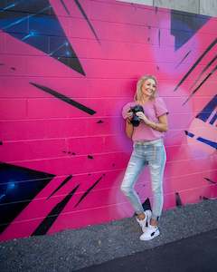 Cult Denim: Gypsey High Rise Ava