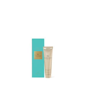 Glasshouse Fragrances Circa: 100ml Hand Cream - Lost In Amalfi - SEA MIST