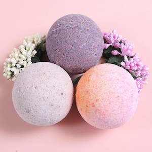 Take A Whiff: Small Bath Bomb