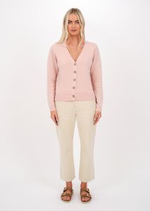 Titchie: Rocky Pants - Soft Pink