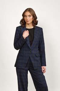 Blazers: Como Blazer - Indie Check