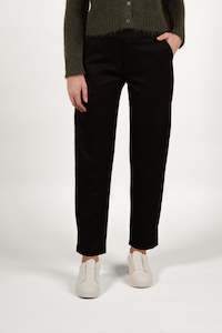 Knewe: Jude Pant - Black