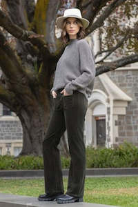 Knewe: Potter Cord - Hunter