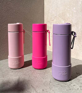 Bottle Bumper Guard - All Colours Small