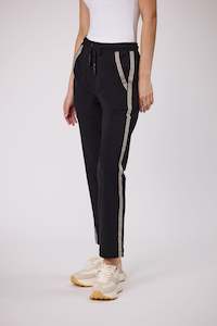 Pascal Pant - Black